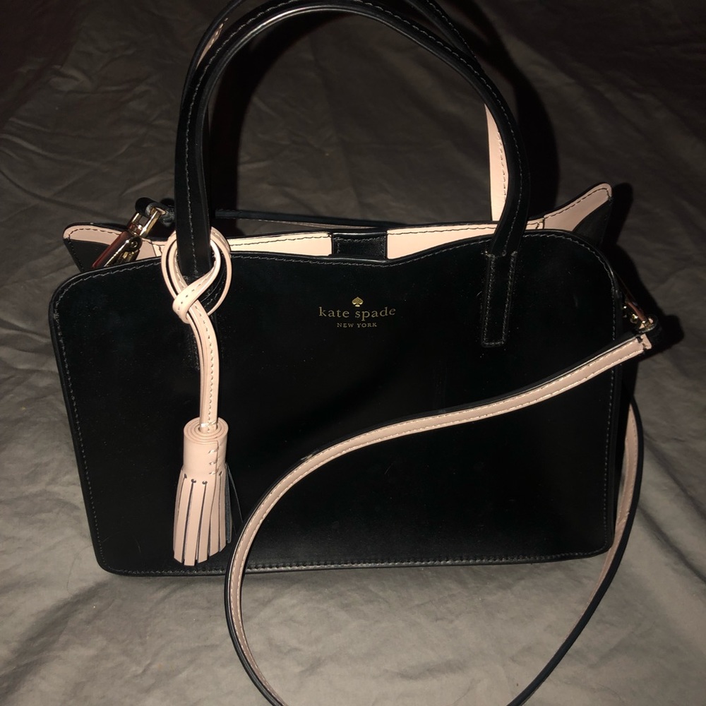 Kate spade crossbody
